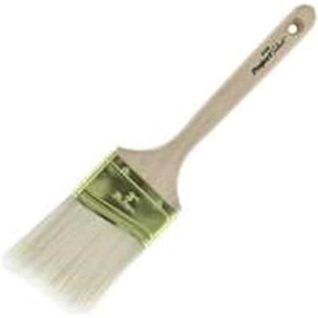 Linzer WC21403 Polyester Sash Brushes 3 in Blended 2403475